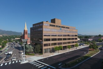 102 N Cascade Ave, Colorado Springs, CO for rent Building Photo- Image 1 of 8