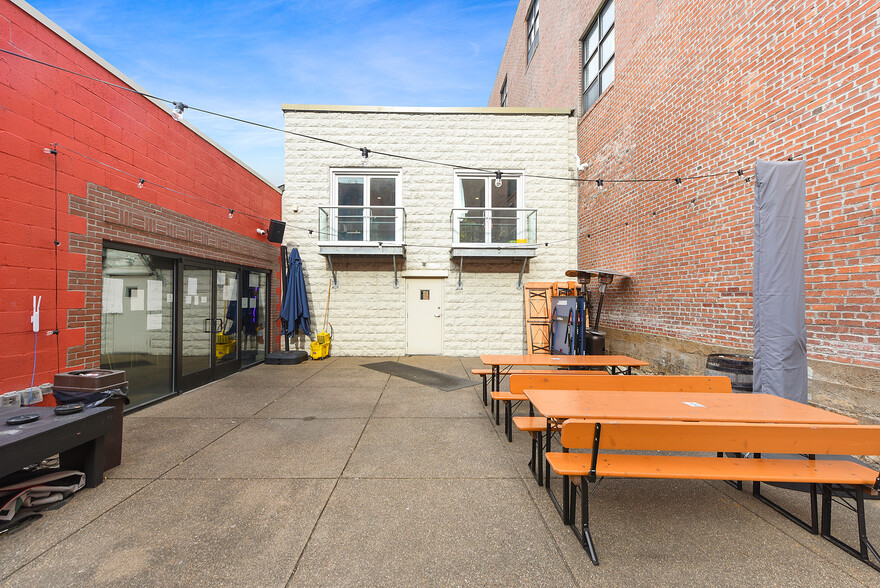 6020 Broad St, Pittsburgh, PA for rent - Building Photo - Image 3 of 10