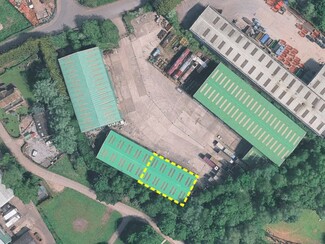 More details for Hoyle Mill Rd, Pontefract - Industrial for Rent