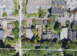 More details for 2175-2197 13th Av W, Vancouver, BC - Residential for Sale