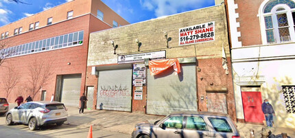 1687 Washington Ave, Bronx, NY for rent Building Photo- Image 1 of 4