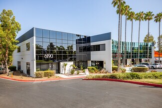 More details for 6185 Cornerstone Ct E, San Diego, CA - Light Industrial to Rent