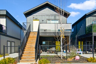 More details for 120 Calgary Av, Penticton, BC - Build-to-Rent for Sale