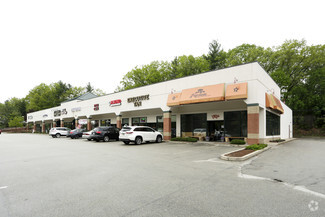 More details for 449 Amherst St, Nashua, NH - Office, Retail for Rent