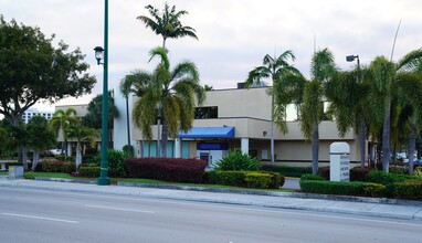 18999 Biscayne Blvd, Aventura, FL for sale Building Photo- Image 1 of 1