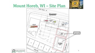 More details for Telemark Parkway, Mount Horeb, WI - Retail for Rent