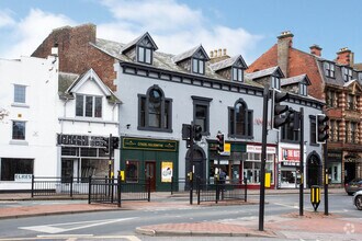 7 Lowther St, Carlisle for rent Primary Photo- Image 1 of 3