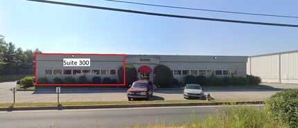 20 E Commons Blvd, New Castle, DE for rent Building Photo- Image 1 of 7