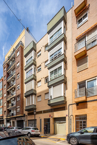 More details for Carrer Doctor Ferrán, 9, València - Residential for Sale