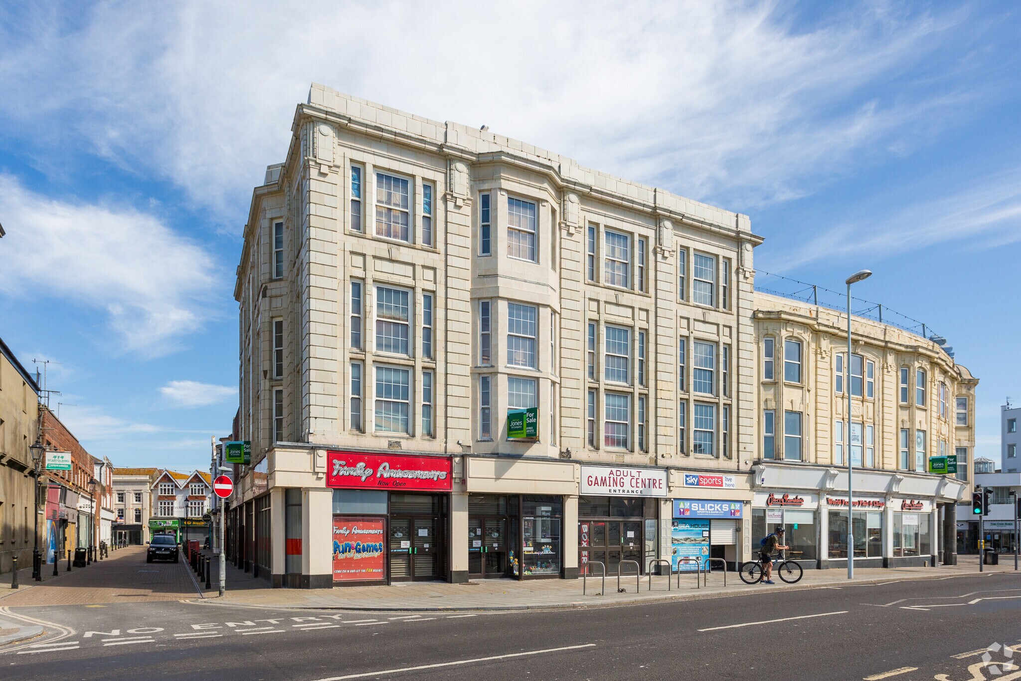 32-34 Marine Para, Worthing for sale Primary Photo- Image 1 of 1