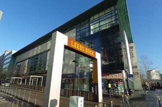 The Blvd, Leeds for rent Building Photo- Image 1 of 22