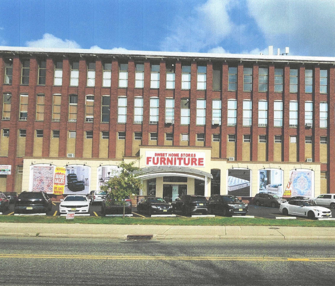 1500 Main Ave, Clifton, NJ for sale - Building Photo - Image 1 of 1