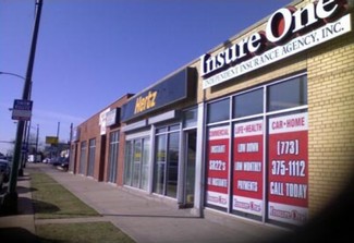 More details for 9238-9244 S Stony Island Ave, Chicago, IL - Office/Retail, Industrial for Rent