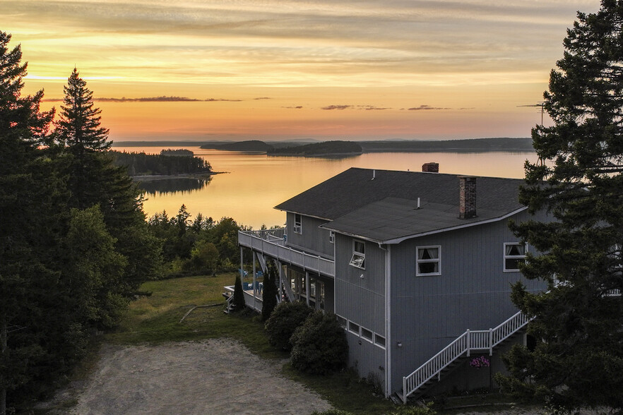 57 Bluff House Rd, Gouldsboro, ME for sale - Building Photo - Image 3 of 31