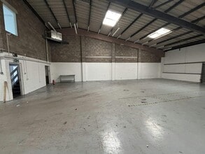 Unit 4 Kestrel Close, Bridgend Industrial Estate, Cf31 3rwf31, Bridgend to rent Interior Photo- Image 2 of 3