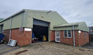 More details for Blackbrook Rd, Fareham - Light Industrial for Rent