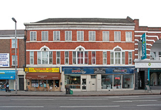 More details for 54-62 Wandsworth High St, London - Retail for Rent