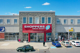 More details for 366-374 Main St N, Brampton, ON - Retail for Rent