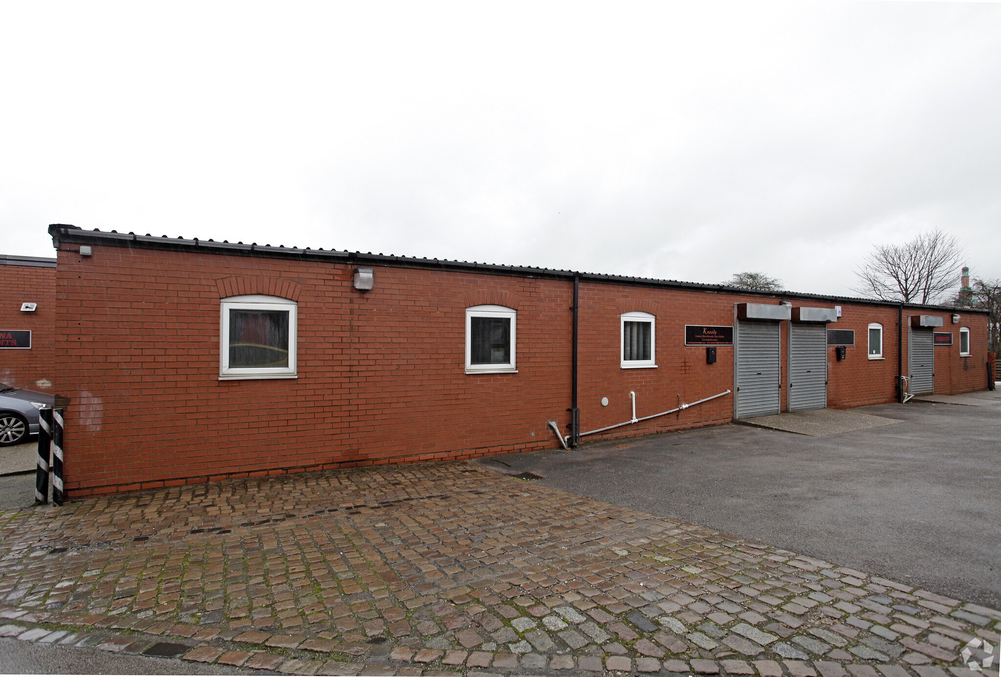 Montgomery St, Birmingham for sale Primary Photo- Image 1 of 1