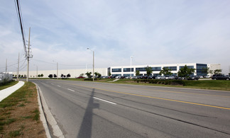 More details for 1880 Matheson Blvd E, Mississauga, ON - Industrial for Rent