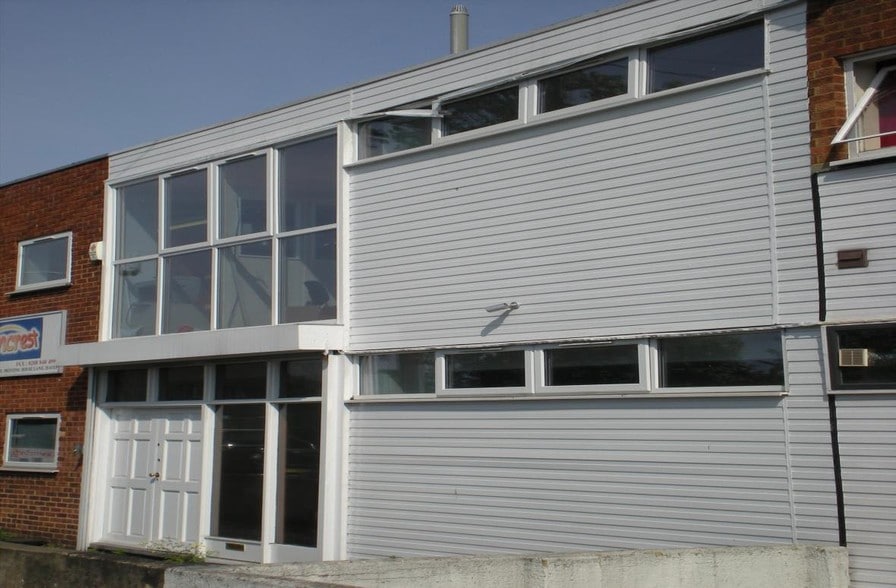 Printing House Ln, Hayes for sale - Building Photo - Image 2 of 8