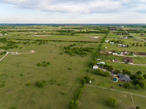 Fm 407, Rhome, TX for sale Aerial- Image 1 of 1