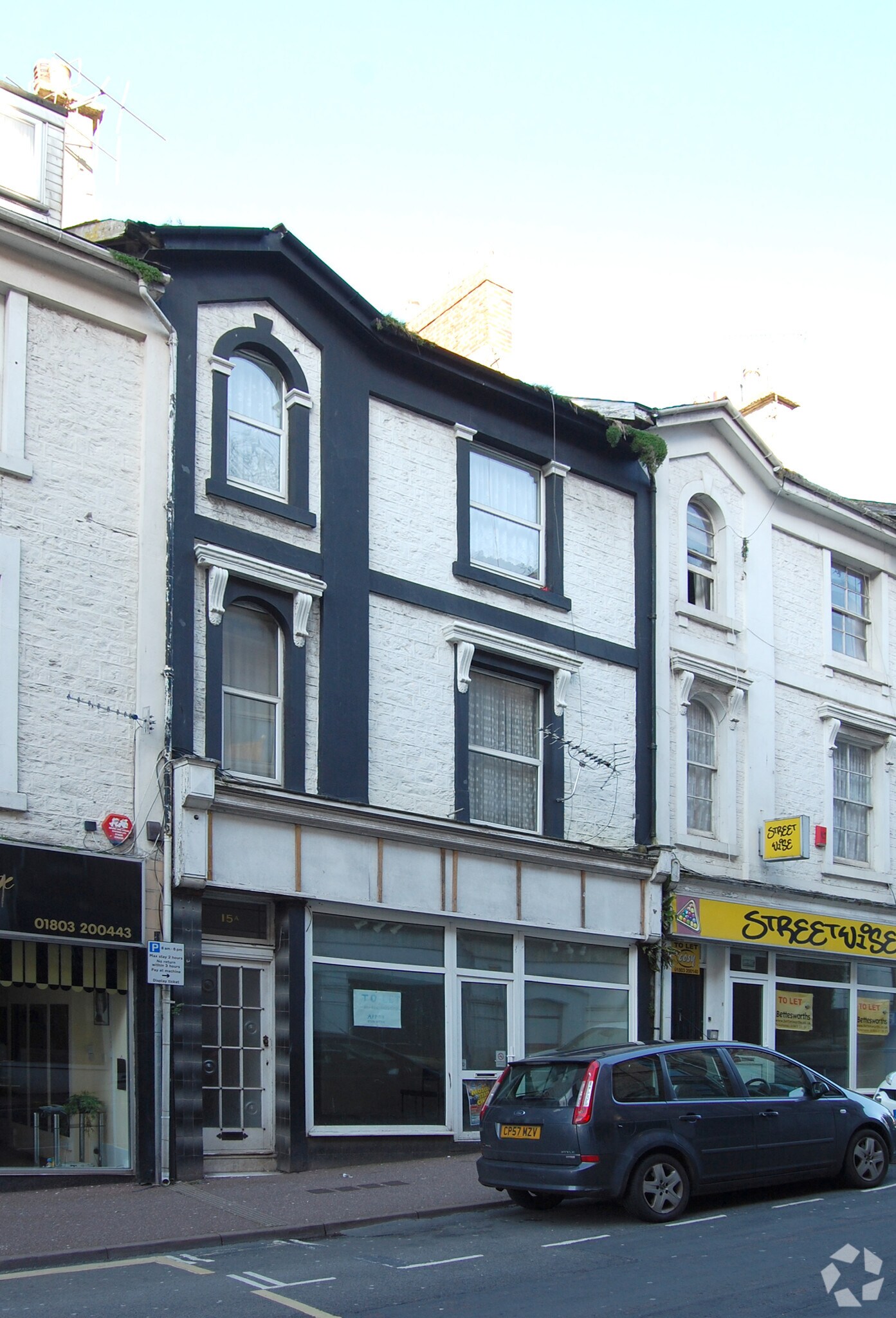 15 Market St, Torquay for sale Primary Photo- Image 1 of 1