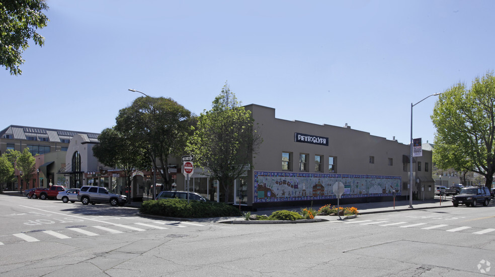 125 Walnut Ave, Santa Cruz, CA for sale - Building Photo - Image 1 of 5