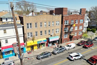 309 Park Ave, Paterson, NJ for sale Primary Photo- Image 1 of 1