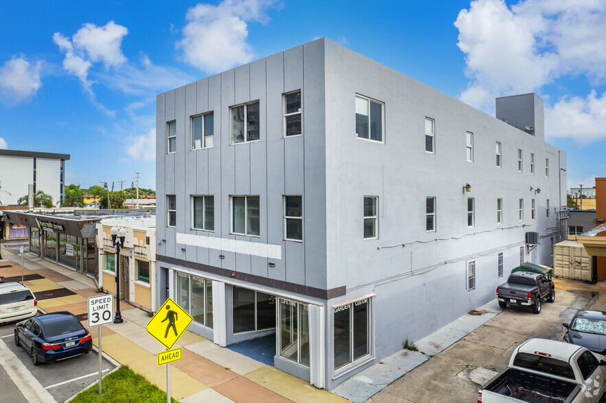 2115 Hollywood Blvd, Hollywood, FL for sale - Building Photo - Image 1 of 1