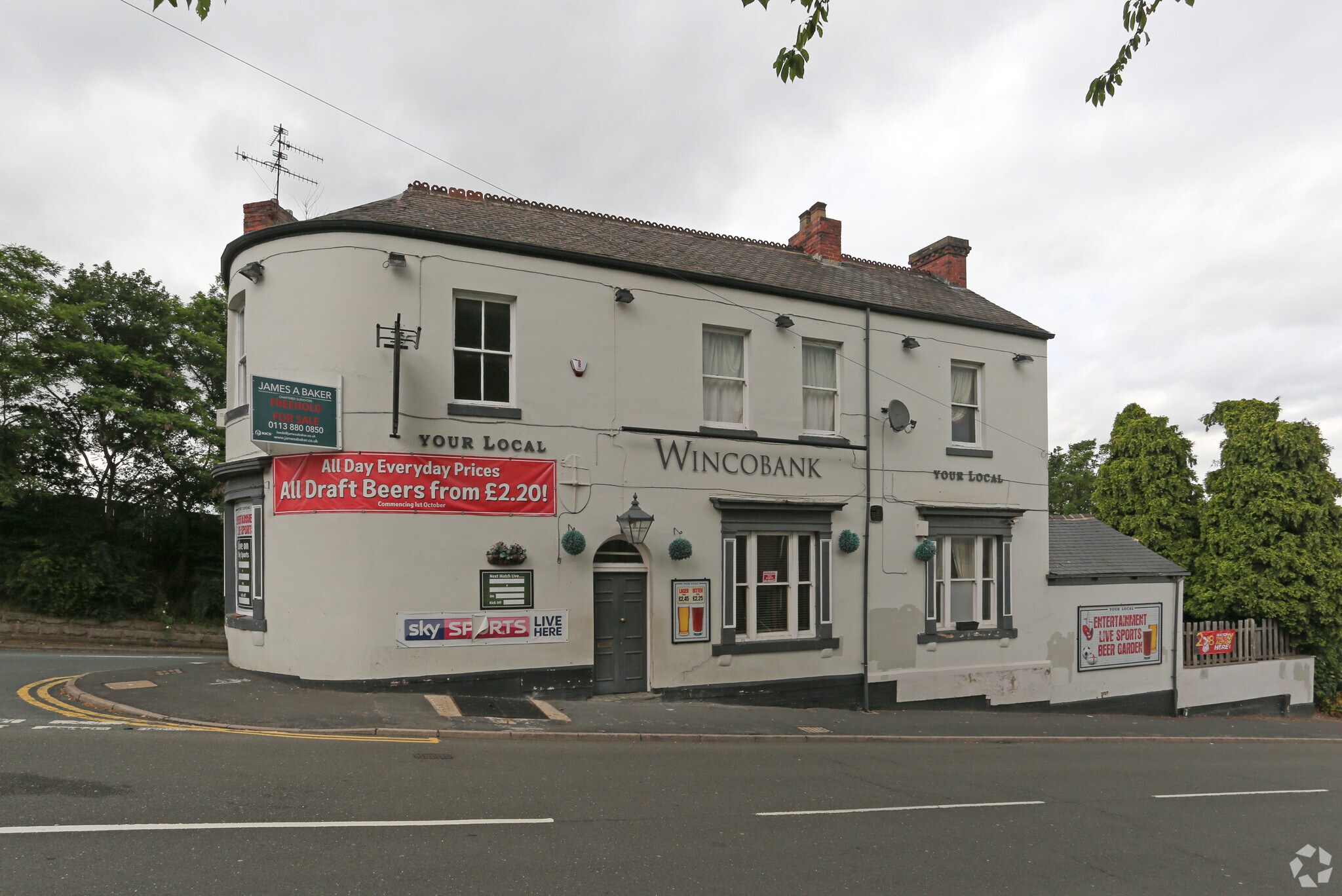 72 Newman Rd, Sheffield for sale Primary Photo- Image 1 of 1