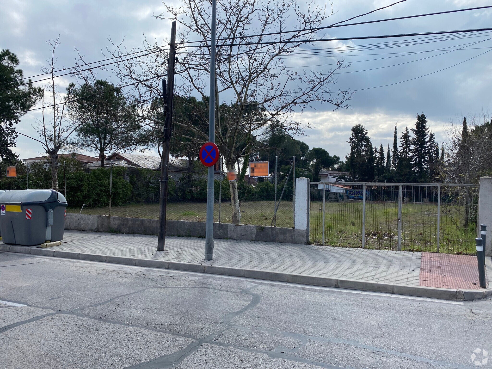 Calle Doctor Calero, 60, Majadahonda, Madrid for sale Primary Photo- Image 1 of 3