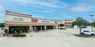 More details for 6455 S Fry Rd, Katy, TX - Retail for Rent