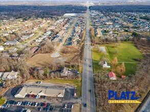 4010 Boardman Canfield Rd, Canfield, OH for sale Building Photo- Image 1 of 9