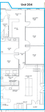 1860 Boy Scout Dr, Fort Myers, FL for rent Floor Plan- Image 2 of 5