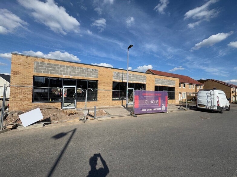 3 Thistle Close, Bristol for sale - Building Photo - Image 1 of 1