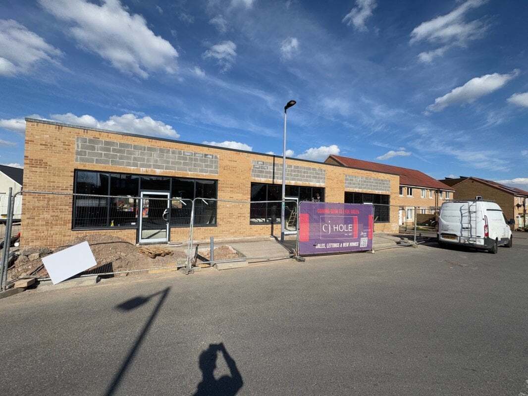 3 Thistle Close, Bristol for sale Building Photo- Image 1 of 1