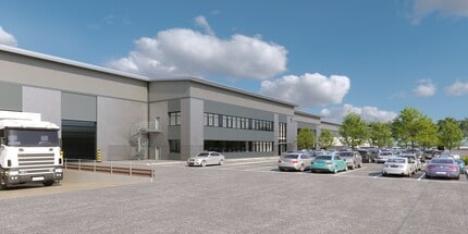 Grimshaw Ln, Manchester to rent Building Photo- Image 1 of 5