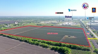 More details for 0 Highway 90A, Rosenberg, TX - Land for Sale