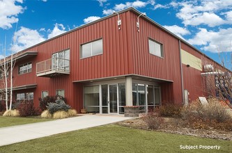 2350 Air Park Way, Montrose, CO for sale Primary Photo- Image 1 of 1