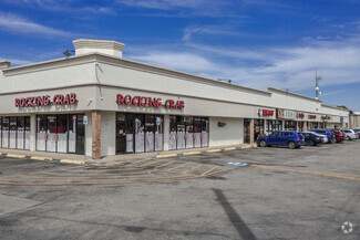 More details for 11407 Emerald St, Dallas, TX - Retail for Rent