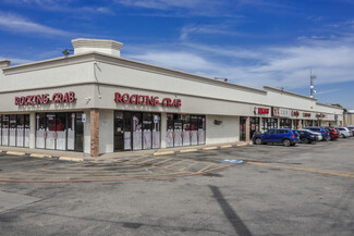 More details for 11407 Emerald St, Dallas, TX - Retail for Rent