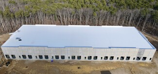 More details for 3176 Shafto Rd, Tinton Falls, NJ - Industrial for Rent