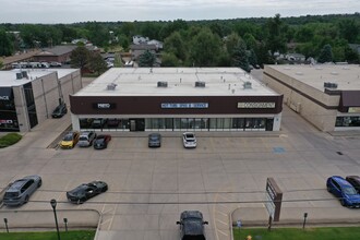 4298 Kipling St, Wheat Ridge, CO for rent Building Photo- Image 1 of 5