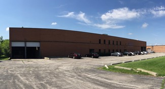 More details for 270 E 167th St, Harvey, IL - Industrial for Rent