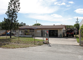 More details for 1010 NW 52nd St, Fort Lauderdale, FL - Light Industrial for Sale