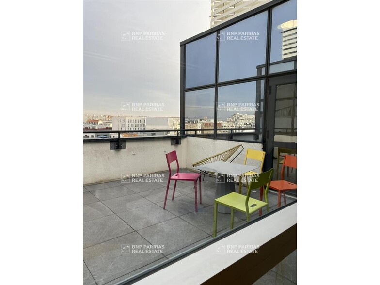 Office in Boulogne-Billancourt to rent - Building Photo - Image 2 of 15