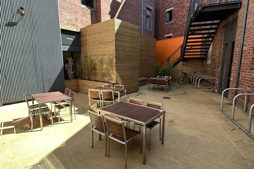 Cross York St, Leeds for sale - Building Photo - Image 1 of 1