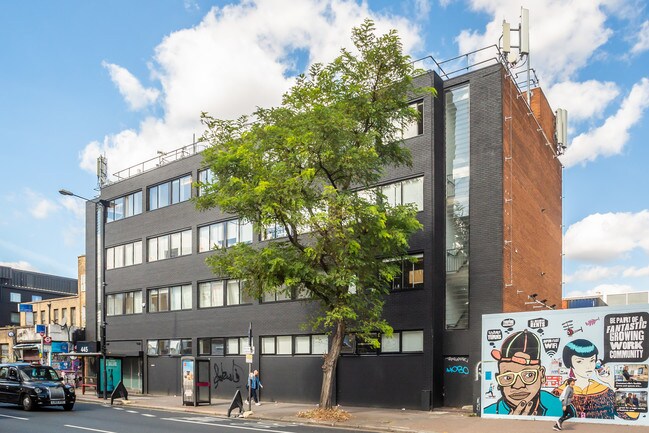 More details for 445-453 Hackney Rd, London - Office to Rent