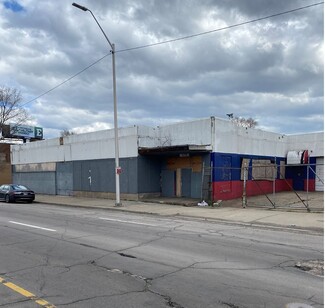 More details for 9657 Grand River Ave, Detroit, MI - Retail for Sale